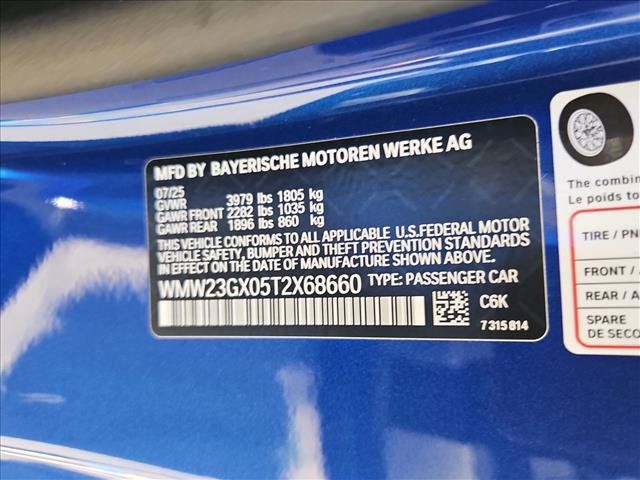 Used 2026 MINI Cooper S FWD image 23