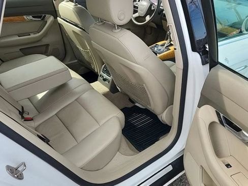 Used 2011 Audi A6 3.0T Premium Plus image 10