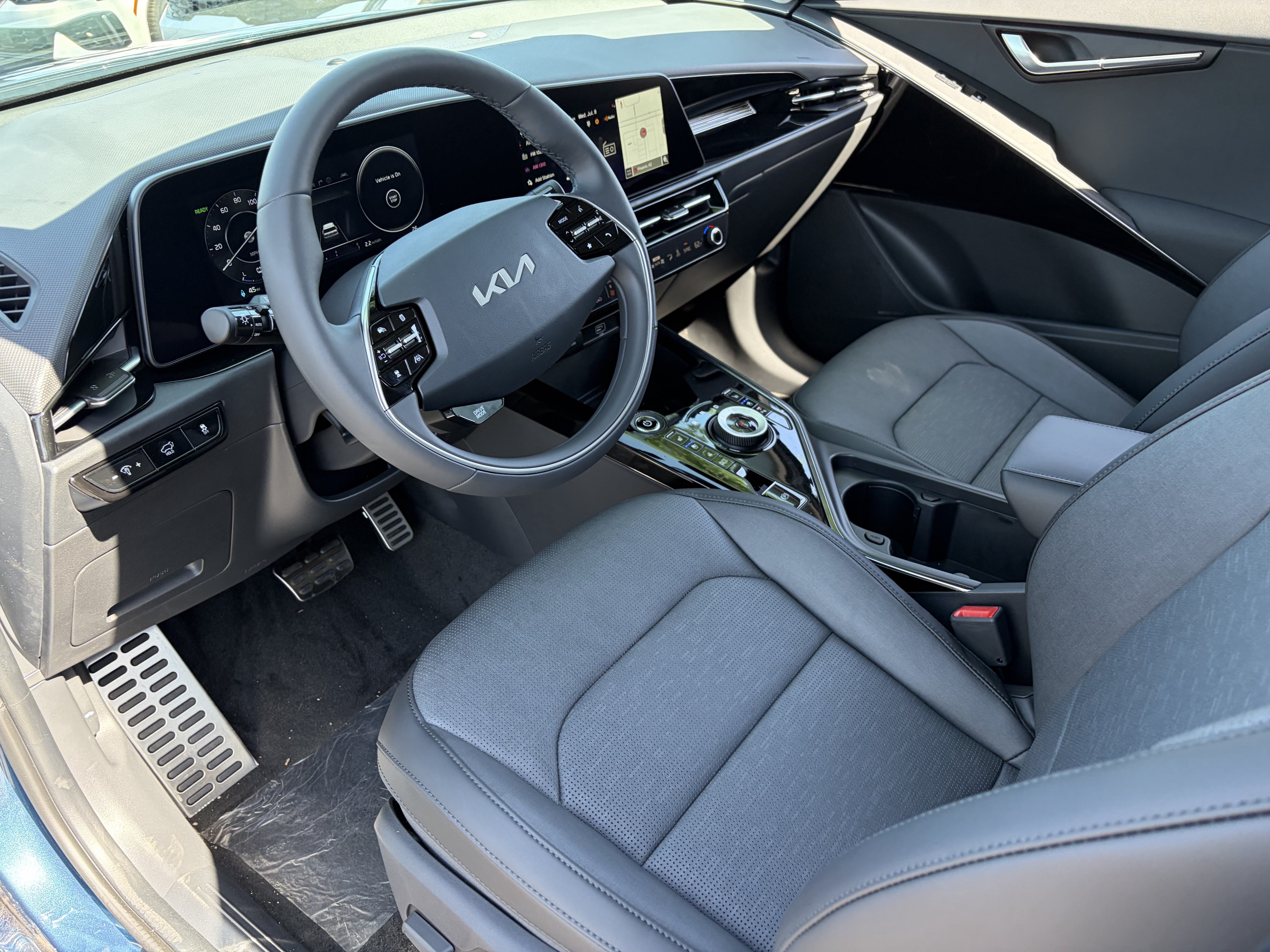 New 2026 Kia Niro Wave FWD image 16