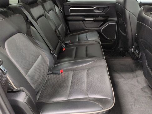 Certified 2021 RAM 1500 Laramie w/ Night Edition image 22