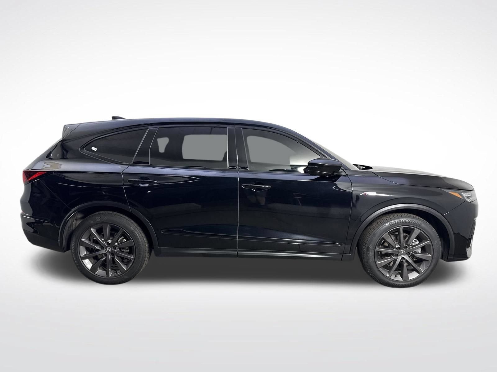 Used 2025 Acura MDX A-Spec AWD/4WD image 38