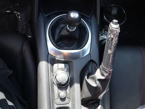 Used 2016 MAZDA MX-5 Miata Grand Touring image 26