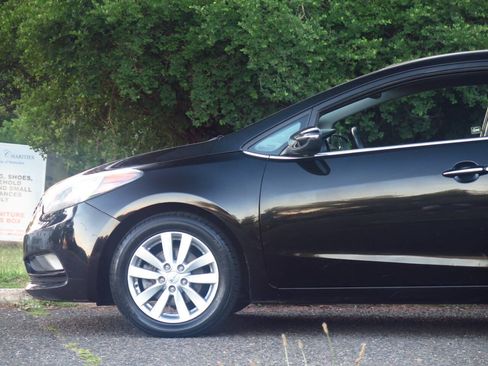 Used 2014 Kia Forte EX FWD image 20