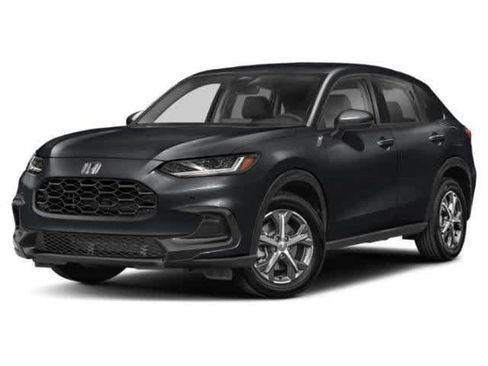 Used 2023 Honda HR-V EX-L image 1