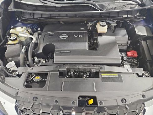 Used 2020 Nissan Murano SV w/ Premium Package image 22