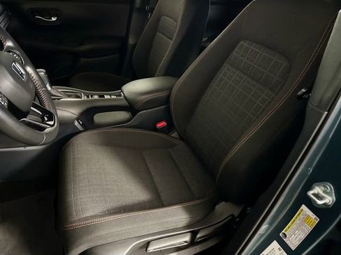 Certified 2023 Honda HR-V Sport image 25