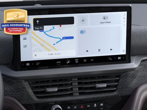 New 2026 Ford Explorer Platinum image 14