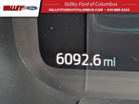 New 2025 Ford Explorer Active w/ Active Comfort Package AWD/4WD image 29