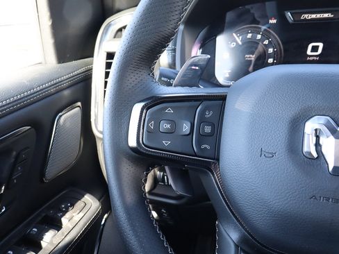 New 2026 RAM 1500 Rebel w/ G/T Package image 39