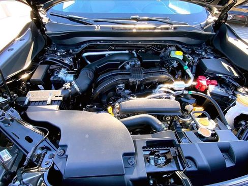 New 2026 Subaru Forester Touring image 11