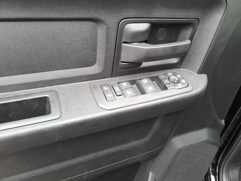 New 2026 RAM 2500 Tradesman image 12