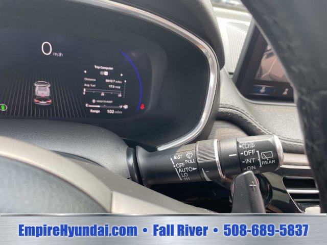 Used 2024 Acura MDX w/ Advance Package AWD/4WD image 32