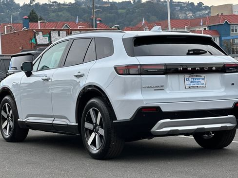 New 2026 Honda Prologue Touring image 5