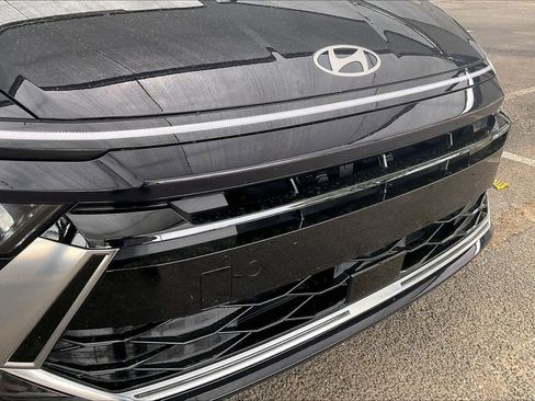 Certified 2025 Hyundai Sonata SEL image 29