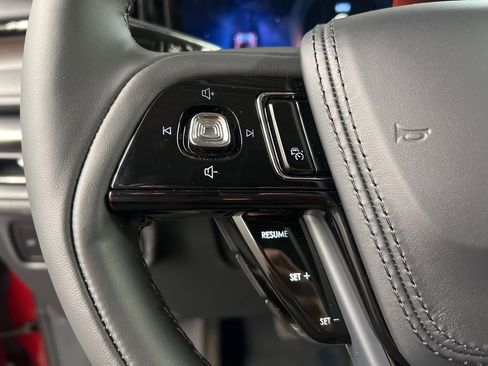 New 2026 Lincoln Aviator Reserve image 17