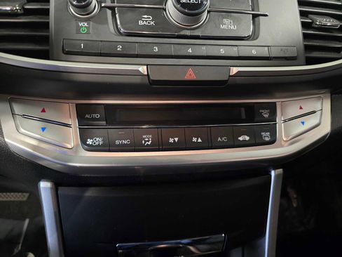 Used 2014 Honda Accord Sport image 16