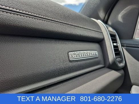 New 2026 RAM 1500 Laramie AWD/4WD image 20