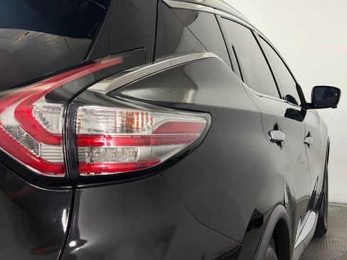 Used 2015 Nissan Murano SL w/ Cargo Package AWD/4WD image 62