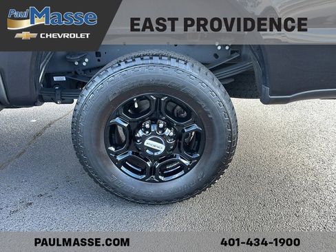 Used 2024 Ford F350 XLT w/ XLT Premium Package image 8