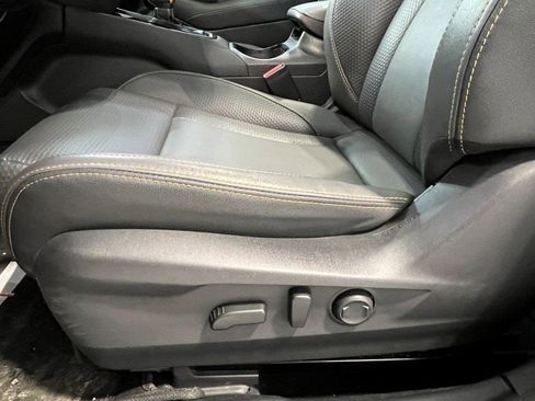 Used 2024 Subaru Outback Wilderness image 11