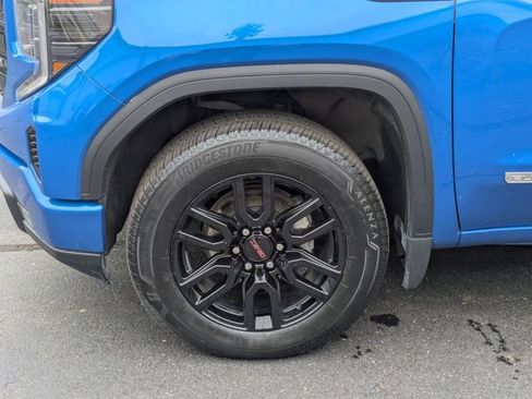 Certified 2024 GMC Sierra 1500 Elevation AWD/4WD image 10