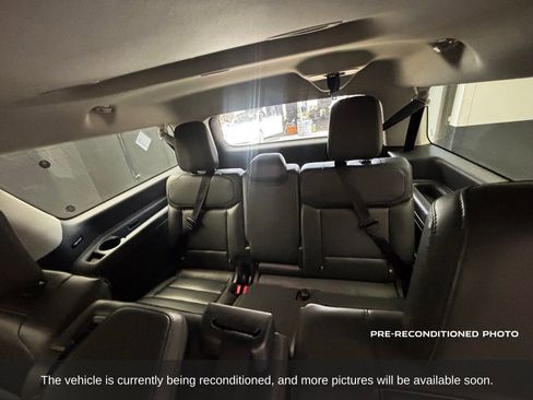 Used 2025 Ford Expedition Max Active AWD/4WD image 7