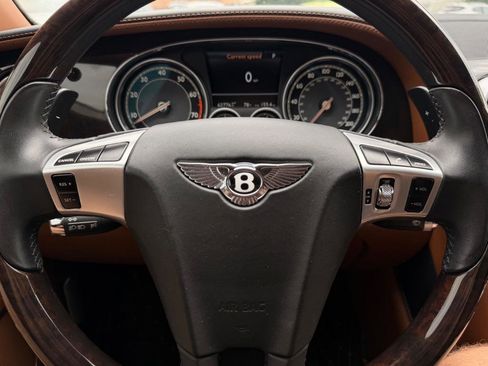 Used 2014 Bentley Flying Spur W12 AWD/4WD image 13