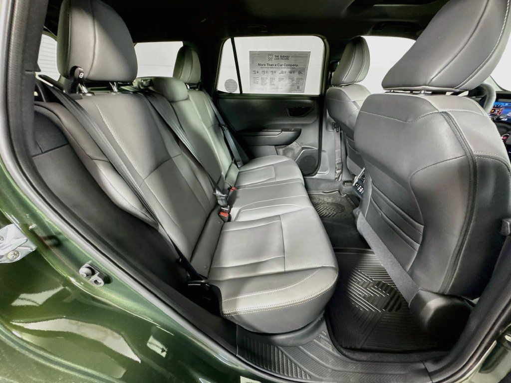 New 2026 Subaru Outback Limited XT AWD/4WD image 38