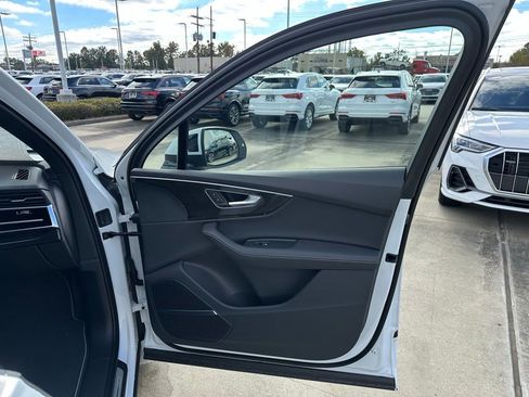 New 2026 Audi Q7 3.0T Premium Plus image 29