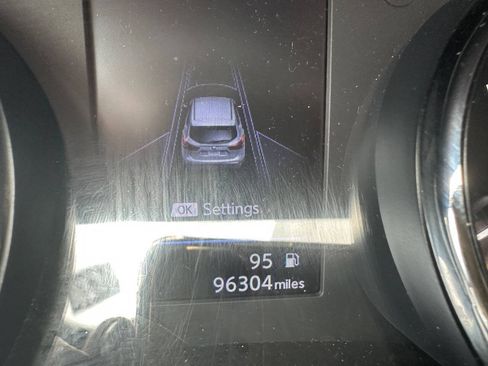 Used 2019 Nissan Rogue Sport SV AWD/4WD image 17