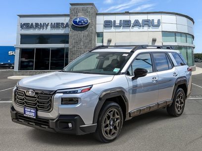 New 2026 Subaru Outback Limited