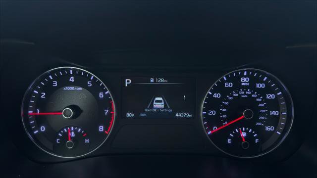 Used 2023 Kia Forte LXS FWD image 27