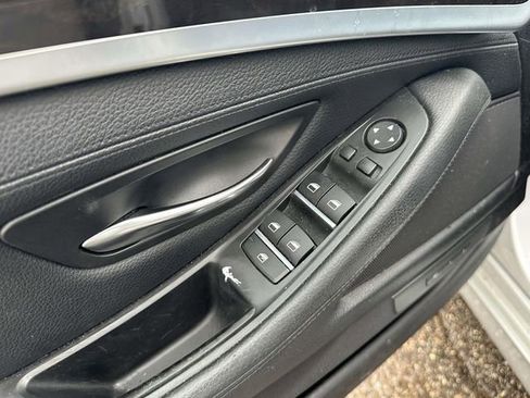 Used 2015 BMW 535i xDrive Sedan image 23