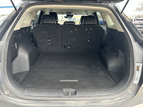 Used 2023 Kia Sportage EX image 27