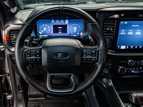Used 2025 Ford F150 Raptor AWD/4WD image 18