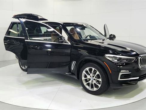 Used 2019 BMW X5 xDrive40i w/ Convenience Package image 10