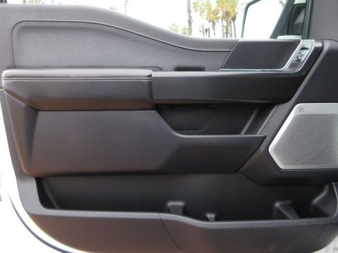 Certified 2023 Ford F150 Raptor AWD/4WD image 9
