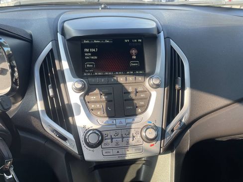 Used 2015 GMC Terrain SLE FWD image 25
