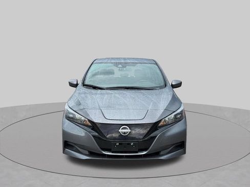 Used 2023 Nissan Leaf S FWD image 11