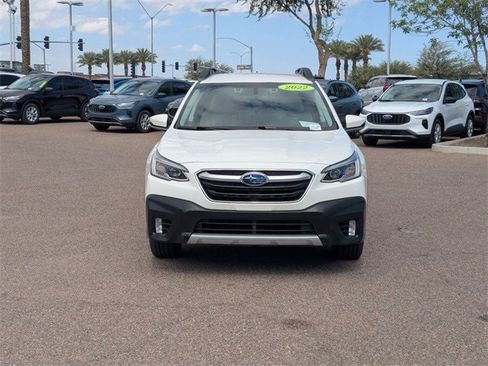 Used 2022 Subaru Outback Limited w/ Popular Package #2 image 9