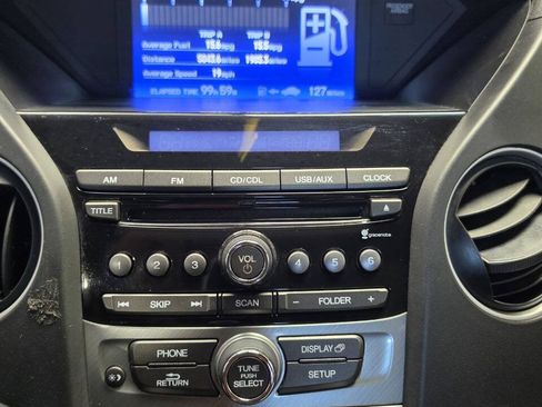 Used 2015 Honda Pilot EX image 17