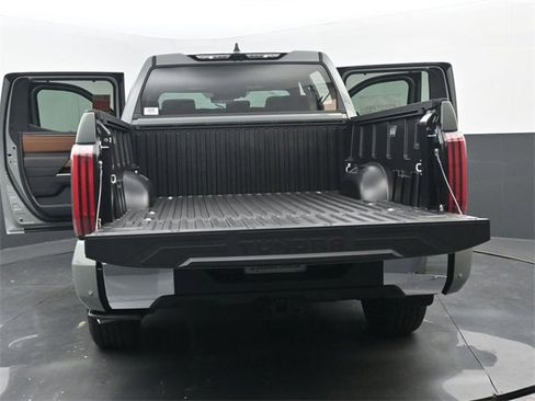 New 2026 Toyota Tundra 1794 Edition w/ TRD Off-Road Package image 35