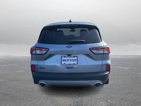 Certified 2022 Ford Escape SE w/ Convenience Package FWD image 9
