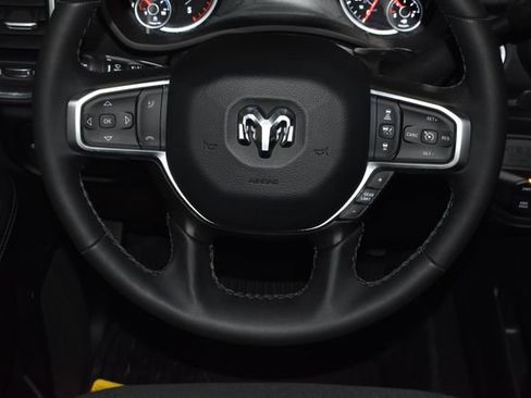 Used 2025 RAM 2500 Big Horn image 30