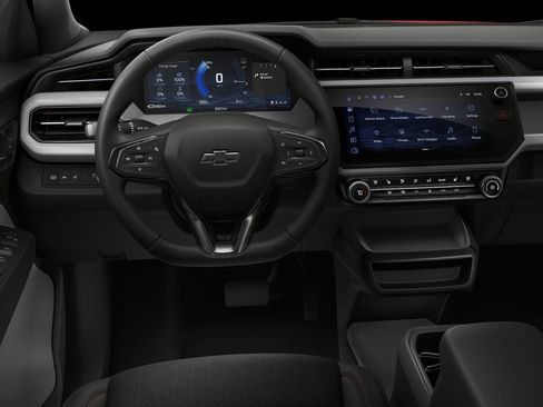New 2027 Chevrolet Bolt RS w/ Super Cruise Package FWD image 13