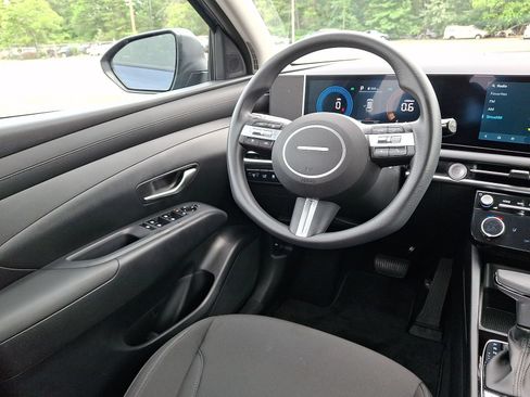 Used 2026 Hyundai Tucson SEL AWD/4WD image 15