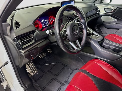 Used 2019 Acura RDX A-Spec FWD image 23