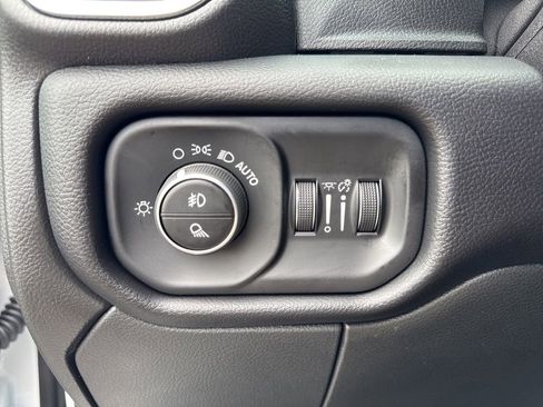 New 2025 RAM 3500 Laramie w/ Night Edition image 52