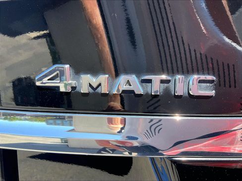 Used 2018 Mercedes-Benz GLA 250 4MATIC image 7