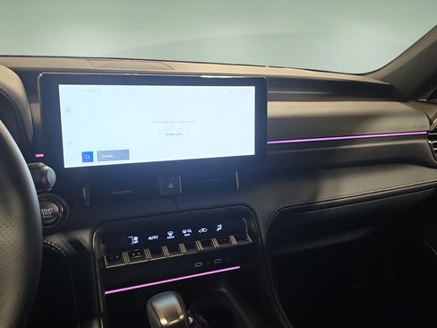 New 2026 Lexus IS 350 F Sport w/ Technology Package AWD/4WD image 20